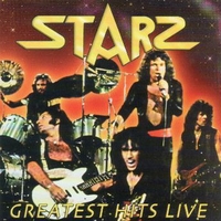 starz : Greatest Hits Live