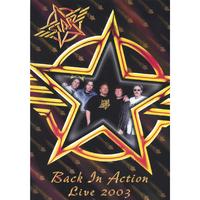 Starz : Back In Action DVD