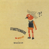 Starzy Singers : Takie Jest C'est La Vie