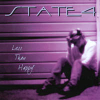 State4 : Less Than Happy