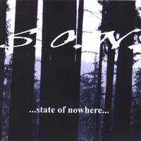 State of Nowhere : State of Nowhere