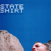State Shirt : New Planet