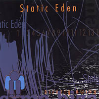 Static Eden : Karma Bizarre