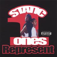 STATIC-ONES: Static-Ones Represent