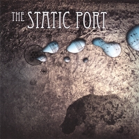 The Static Port : The Static Port-Self Released Title