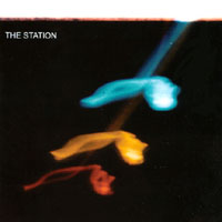 Don Gallardo & The Station : The Station