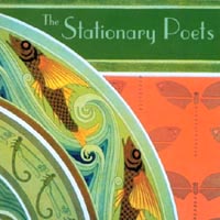 The Stationary Poets : The Stationary Poets