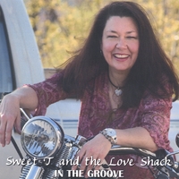 Sweet T and the Love Shack : In The Groove