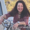 SWEET T AND THE LOVE SHACK: In The Groove