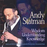 Andy Statman : Wisdom, Understanding, Knowledge