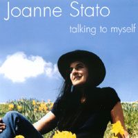 JOANNE STATO: Talking to Myself