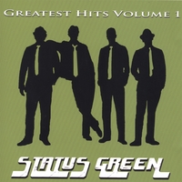 STATUS GREEN: Greatest Hits Volume One