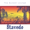 VARIOUS ARTISTS: Stavedo - The Sunset Lounge