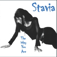 Stavia : The Way You Are
