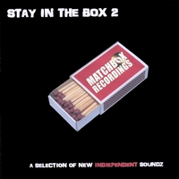 Various Artists : Stay in the Box 2