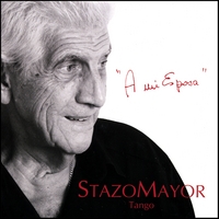 STAZOMAYOR: A Mi Esposa