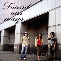STEAL : Found our ways