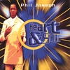 PHIL JOSEPH: Heart And Soul