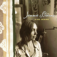 JENNIE STEARNS: Sing Desire