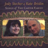 JODY STECHER & KATE BRISLIN: Songs of the Carter Family