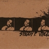 STEDDY P.: Virgo