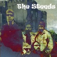The Steeds : The Steeds