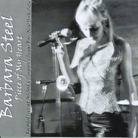 Barbara Steel : Live at Ashford & Simpson's Sugar Bar