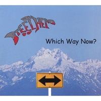 Steelhead : Which Way Now?
