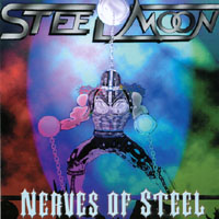 Steelmoon : Nerves of Steel