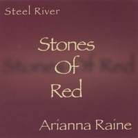 Steel River : Arianna Rain