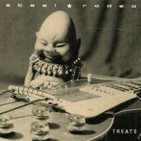Eddie Seville / Steel Rodeo : Treats