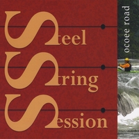 Steel String Session : Ocoee Road