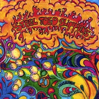STEEL TOED SLIPPERS: The Mixerfish Album