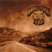 The Steepwater Band : Brother to the Snake