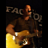 Steevan Mars: Fall Away - Single