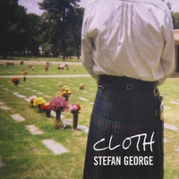 Stefan George : Cloth