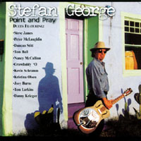 STEFAN GEORGE: Point and Pray