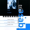 TRIO ASAB / STEFAN GRASSE: Coast to Coast