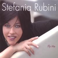 Stefania Rubini : Fly Me