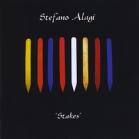 Stefano Alagi : Stakes