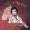 STEFANOS: Eritrean Boy