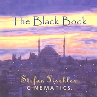 Stefan Tischler : The Black Book