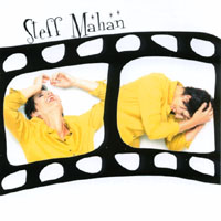 Steff Mahan : Steff Mahan