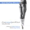 STEFFEN ANDREWS: Five Sexual Positions - Volume 1