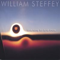 William Steffey : love song for kyrie snow