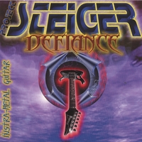 PROJECT STEIGER: Defiance