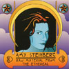 AMY STEINBERG: Raw Material from the Ethereal