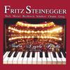 FRITZ STEINEGGER: Piano Favorites - Fritz Steinegger