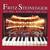 FRITZ STEINEGGER: Piano Favorites - Fritz Steinegger