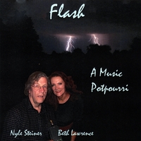 Nyle Steiner and Beth Lawrence : Flash